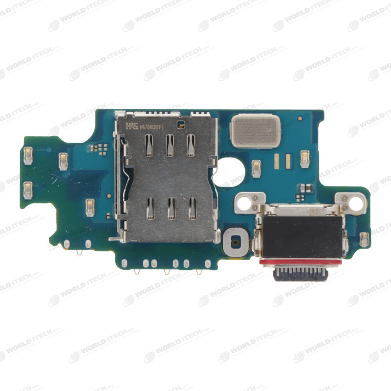 Connecteur charge ORIGINE Samsung S25+ S936B