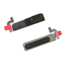 Achat Grille anti-poussière écouteur vitre tactile écran iPhone 6 6S Plus en ligne