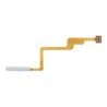 Nappe lecteur empreinte argent Xiaomi 11T Pro