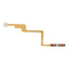 Nappe lecteur empreinte argent Xiaomi 11T Pro