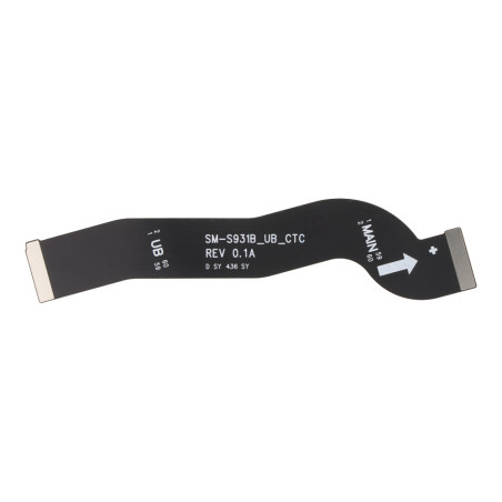 Nappe LCD écran carte mère ORIGINE Samsung S25 (S931)