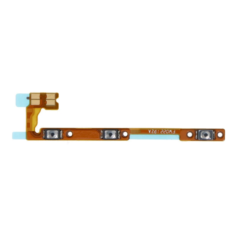 Nappe boutons power volume Xiaomi Redmi Note 10 Pro 4G