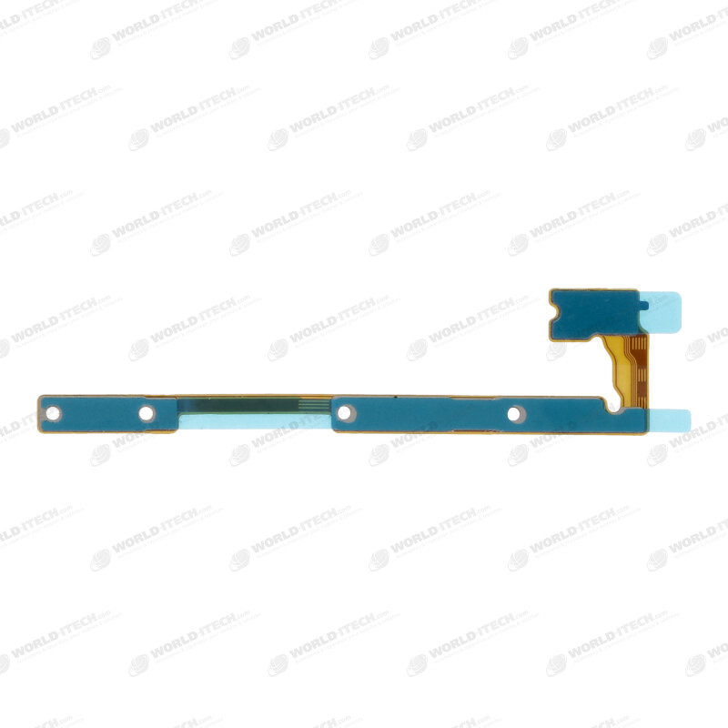 Nappe boutons power volume Xiaomi Redmi Note 10 Pro 4G