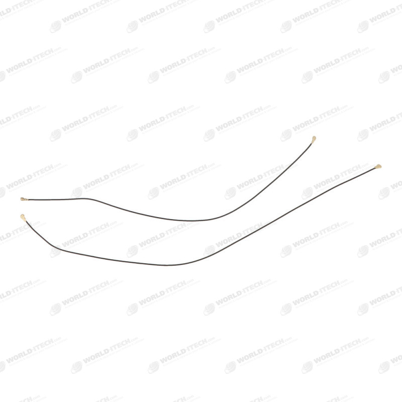 Lot cables coaxiaux antenne reseau Xiaomi 11T Pro