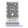 Tiroir double SIM violet Samsung Galaxy S25 / S25+