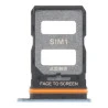 Tiroir double SIM bleu Xiaomi 11T Pro