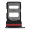 Tiroir double SIM argent Xiaomi 11T Pro