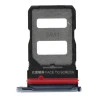 Tiroir double SIM argent Xiaomi 11T Pro