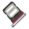 Tiroir double SIM argent Xiaomi 11T Pro