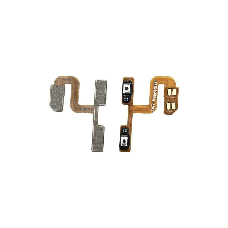 Nappe boutons volume ORIGINE Xiaomi 11T / 11T Pro