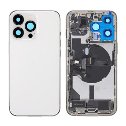 Achat iPhone 13 Pro en ligne