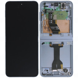 Achat Z Flip 6 (F741) en ligne