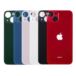 Achat Rückseitenglas iPhone 13 Mini en ligne
