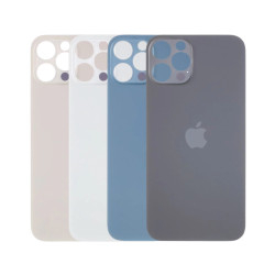 Achat IPhone 12 Pro rear window en ligne