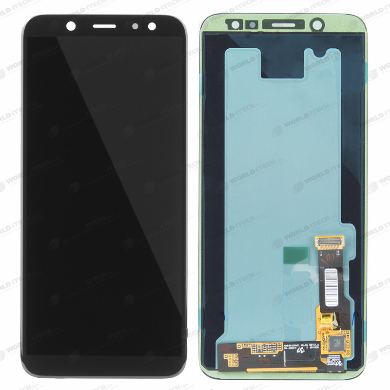 Ecran OFFICIEL Samsung A6 2018 (A600F) GH97-21898A