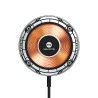 Chargeur Qi induction sans fil 15W Wekome