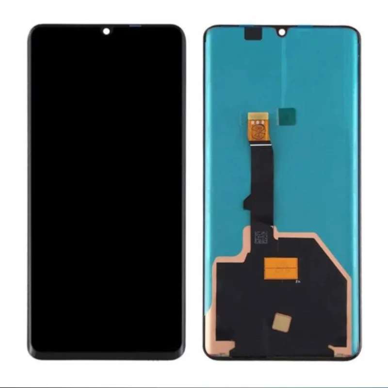 Ecran sans chassis Huawei P30 Pro OFFICIEL 23020729