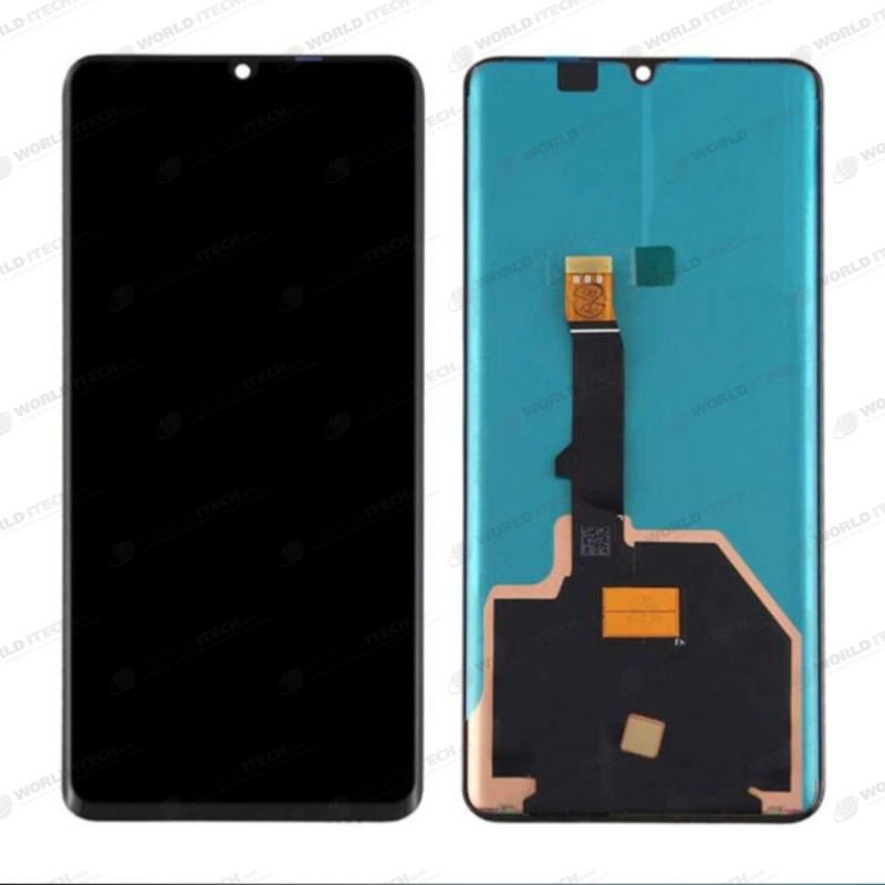 Ecran sans chassis Huawei P30 Pro OFFICIEL 23020729