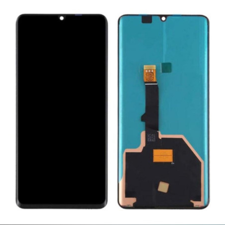 Ecran sans chassis Huawei P30 Pro OFFICIEL 23020729