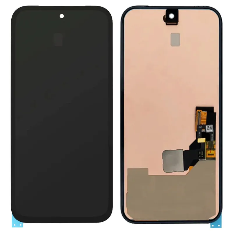 Ecran Google Pixel 8A OFFICIEL (Service Pack) G949-00767-00