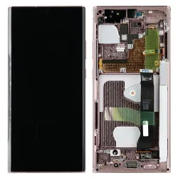 Achat Note 20 Ultra (N985/N986) en ligne