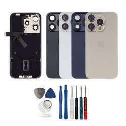 Achat iPhone 15 Pro Max en ligne