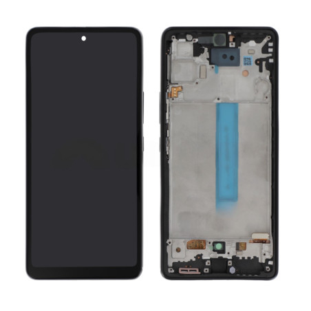 Ecran Samsung A53 5G Noir COMPATIBLE SM-A536B - Outils Offerts