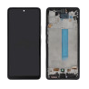 Ecran Samsung A53 5G Noir COMPATIBLE SM-A536B - Outils Offerts