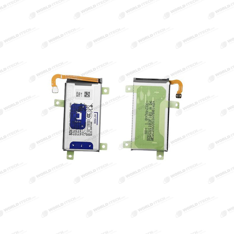 Batterie Principale OFFICIELLE Samsung Z Flip 6 (F741) GH82-35023A