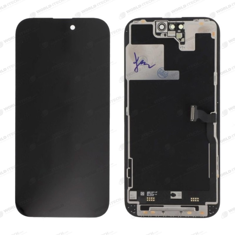 Ecran remplacement pour iPhone 14 Pro Max — free download