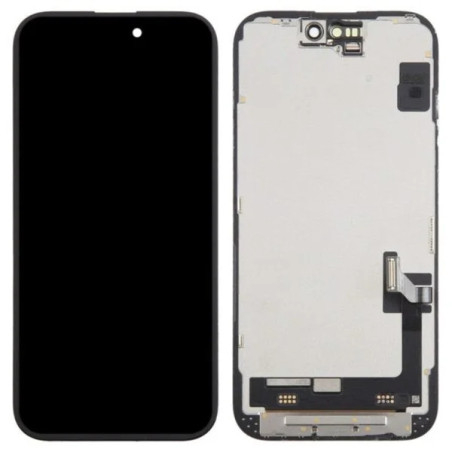 Ecran iPhone 15 - OLED compatible
