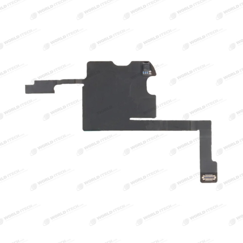 Nappe capteur proximité luminosité iPhone 15 Pro