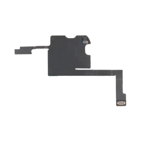 Nappe capteur proximité luminosité iPhone 15 Pro