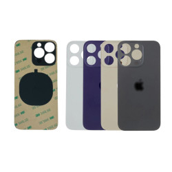 Achat iPhone 14 Pro en ligne