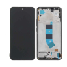 Ecran + chassis OFFICIEL Xiaomi Redmi Note 13 4G 56000400N700