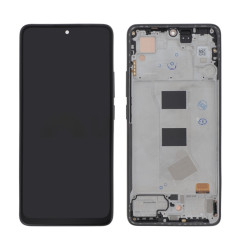 Achat Ecran + chassis COMPATIBLE Xiaomi Redmi Note 13 4G - Outils OFFERTS en ligne