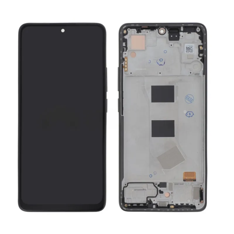Ecran + chassis COMPATIBLE Xiaomi Redmi Note 13 4G - Outils OFFERTS