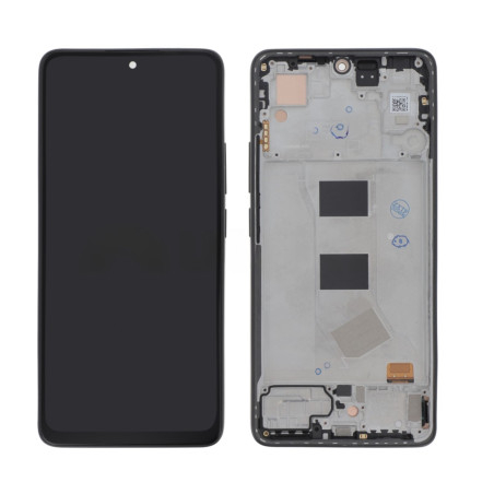 Ecran + chassis COMPATIBLE Xiaomi Redmi Note 13 4G - Outils OFFERTS