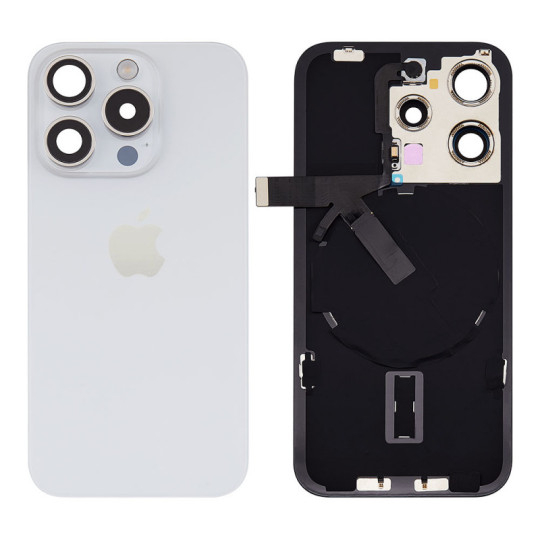 Shipenophy Kit remplacement vitre arrière pour Galaxy S9+Plus