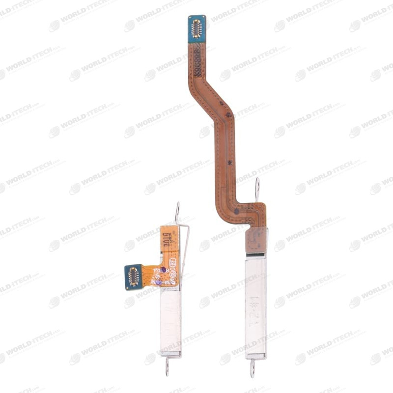 Antenne Signal 5G Samsung S21+ (G996U) Version US