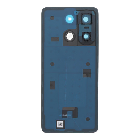 Vitre arrière noir COMPATIBLE Xiaomi Redmi Note 13 4G