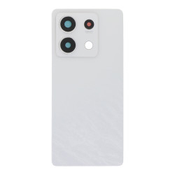 Achat Vitre arrière blanche COMPATIBLE Xiaomi Redmi Note 13 5G en ligne