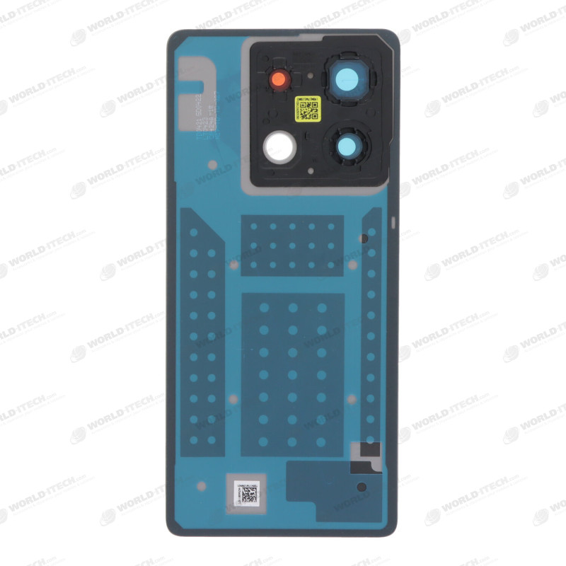 Vitre arrière blanche COMPATIBLE Xiaomi Redmi Note 13 5G