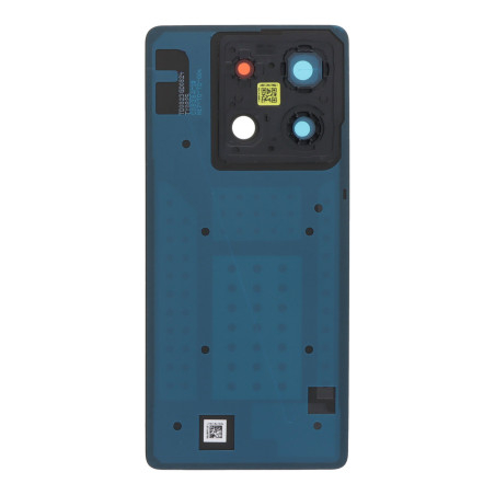 Vitre arrière bleu COMPATIBLE Xiaomi Redmi Note 13 5G