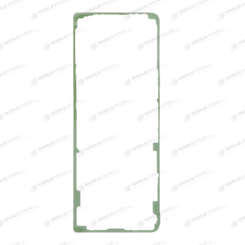 Sticker joint adhésif vitre arrière Samsung Z Fold 5 (F946)