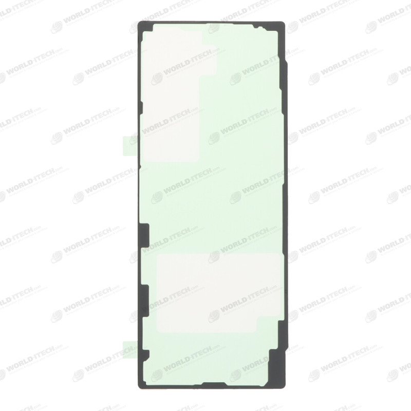 Sticker joint adhésif vitre arrière Samsung Z Fold 6 (F956)