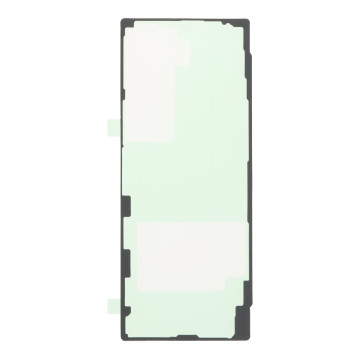 Joint Adhésif Double Face Pour Vitre Arrière IPhone 15 Pro – Collage Professionnel – Neuf