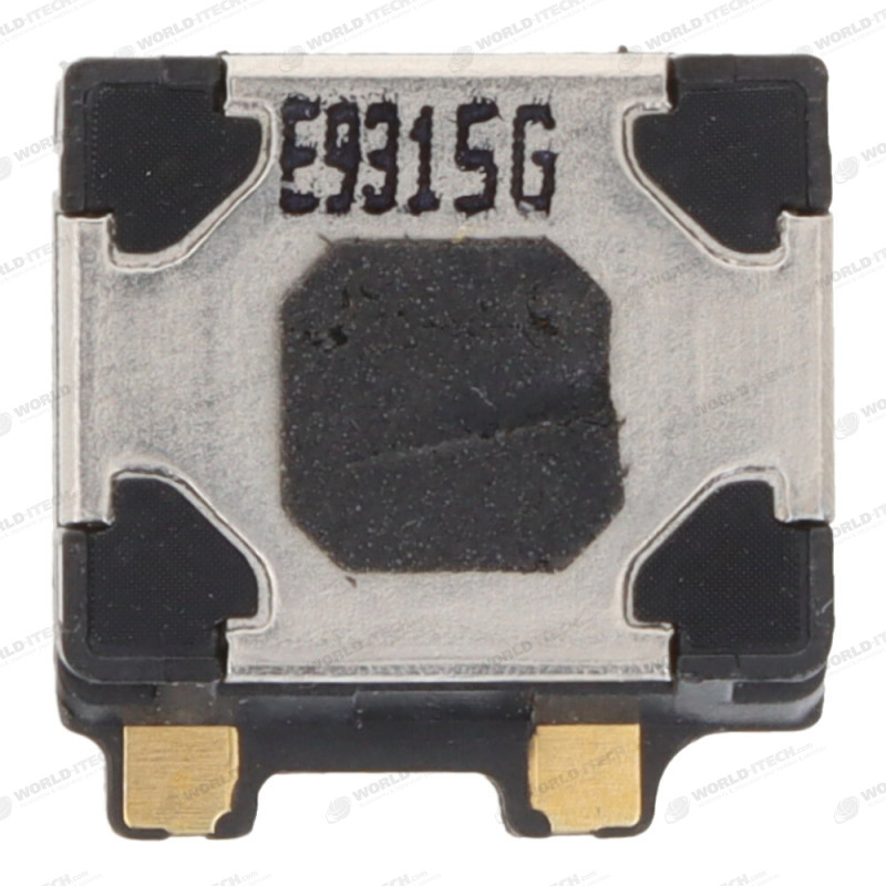 Ecouteur interne (haut) COMPATIBLE Samsung S9+ / S10 / S20 / Note 9 / Note 10+