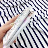 Coque Licornes Nuages Arc-en-ciel Ballons iPhone 10 X / XS silicone souple
