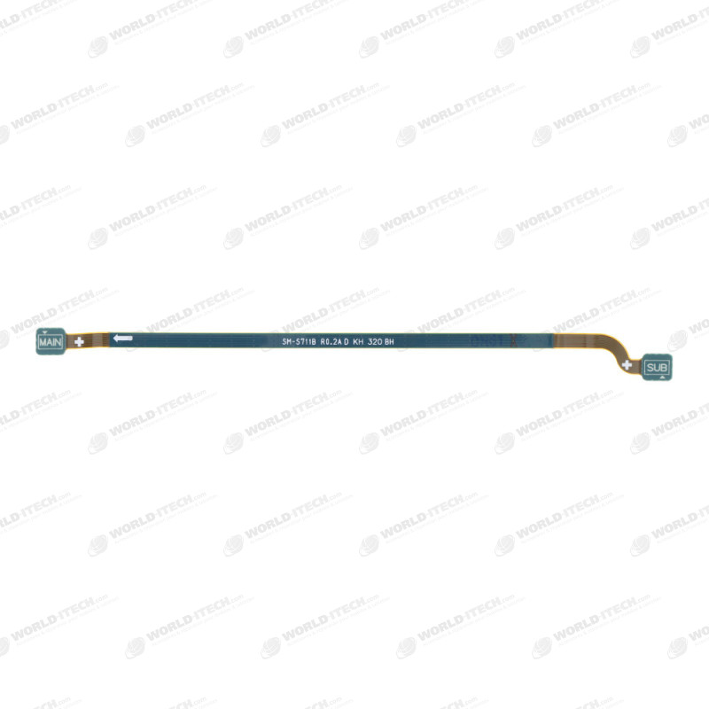 Nappe FRC réseau antenne ORIGINE Samsung S23 FE (S711)
